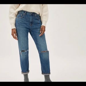 Everlane Summer Jean